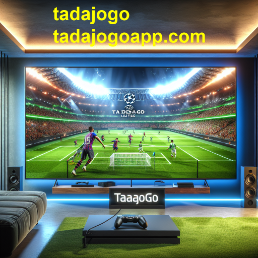 A Ascensão dos Jogos de Esportes na Cultura Gamer